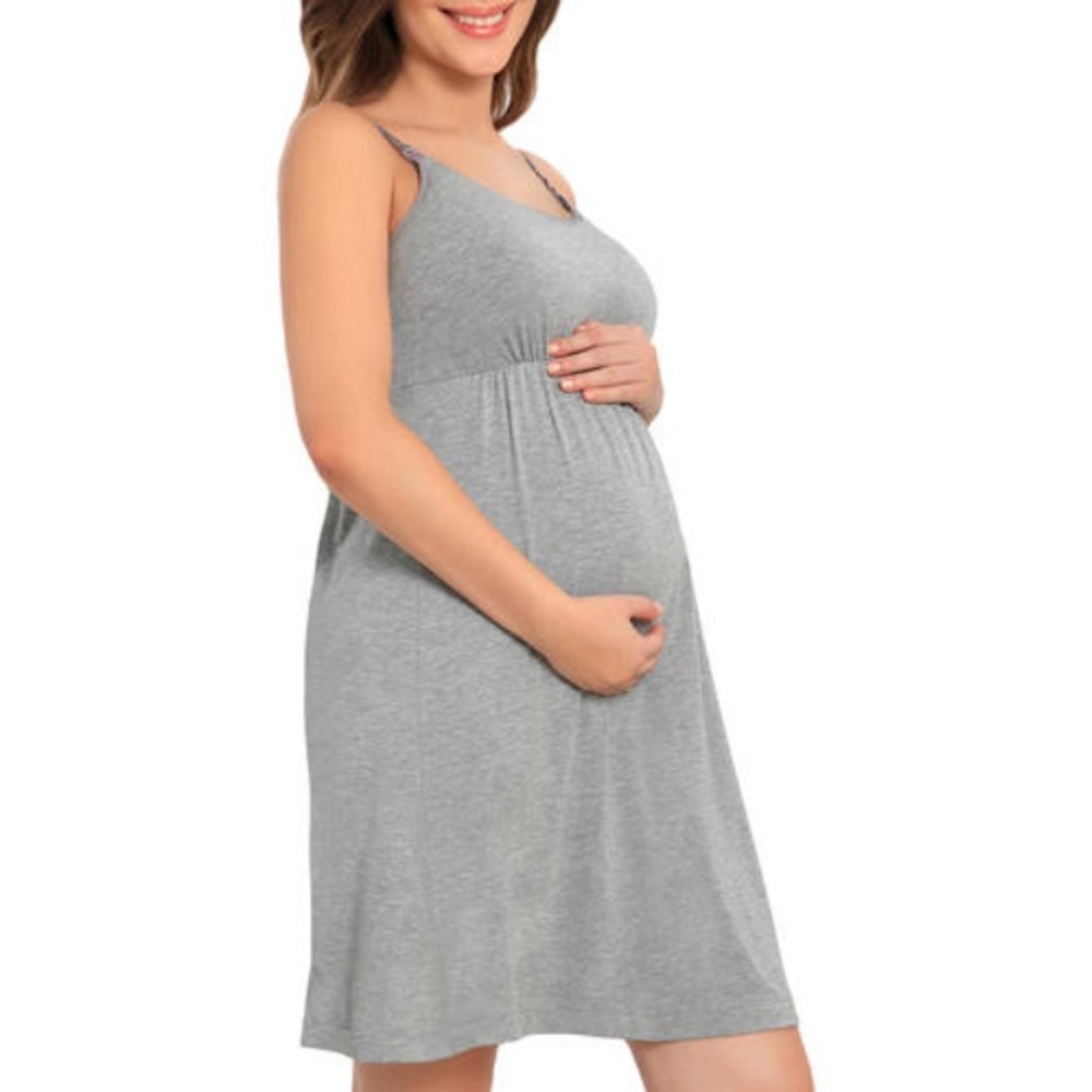 Nursing Gown